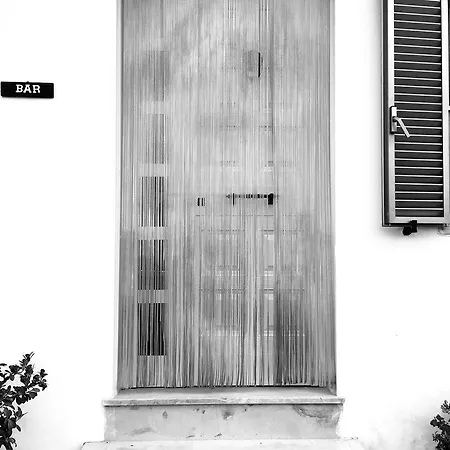 Affittacamere Atlhos Vieste