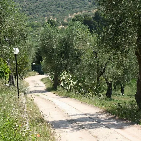 Atlhos Penzion