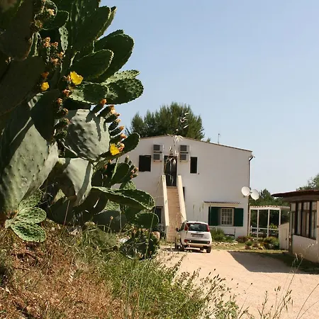 Atlhos 3* Vieste